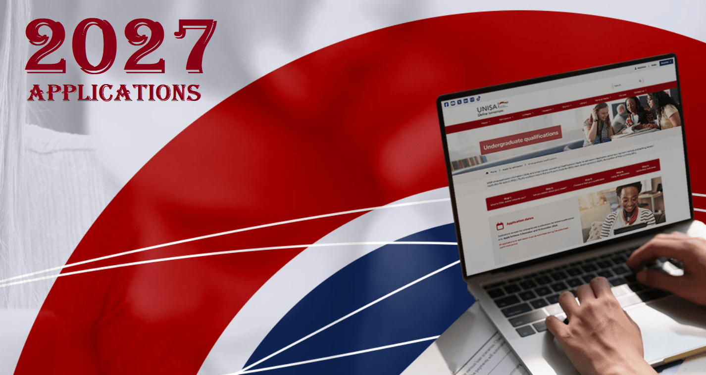 How to Apply for Unisa Online Application for Admission 2027