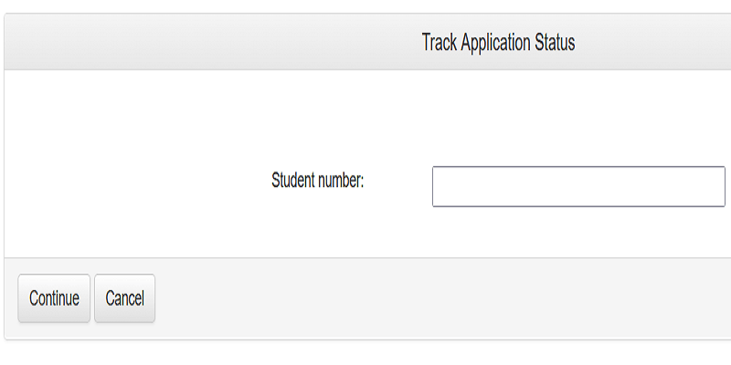 How to Check Unisa Online Application Status 2027
